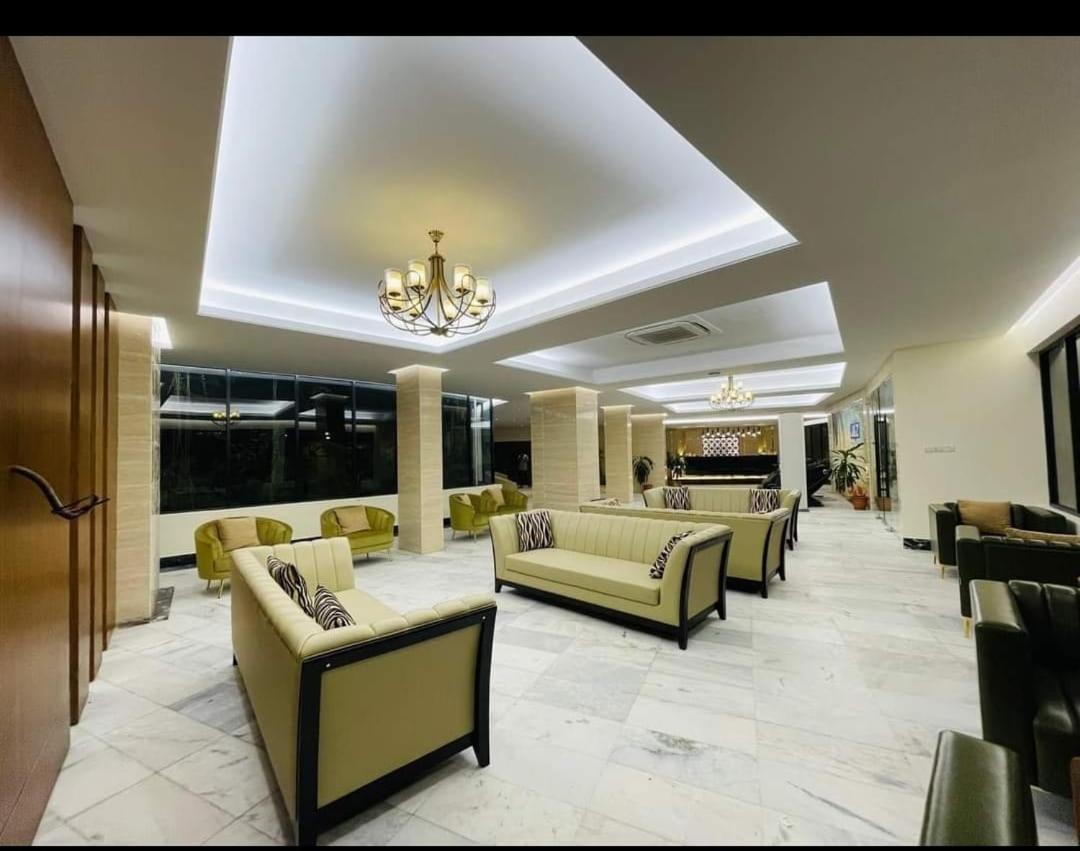 Hotel Kollol By J&Z Group Cox's Bazar Exterior foto